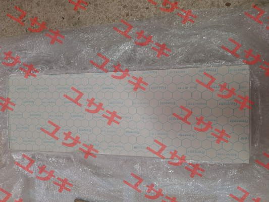 Isoplan 1100 900x300x10mm Frenzelit