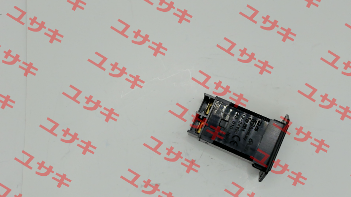 6430101002 Motometer