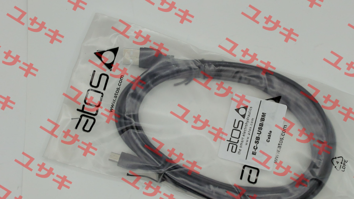 E-C-SB-USB/BM Atos