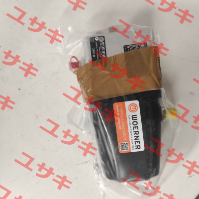GMK-B/00/4/0/A/0 Woerner