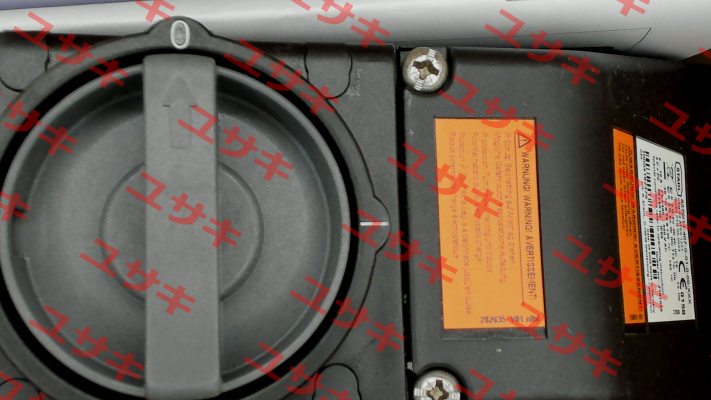 8570/11-407-S-01-0-00-XXX Stahl