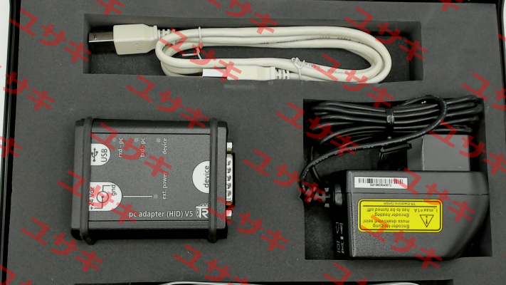 HID V5 (490-00313) TR Electronic