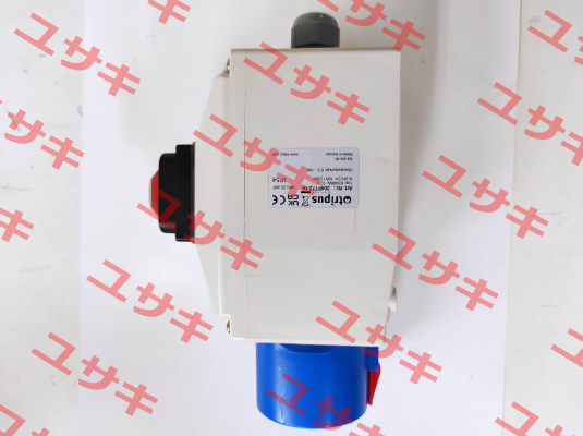 204P772.10 Tripus