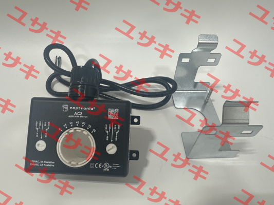 AC2-B Neptronic