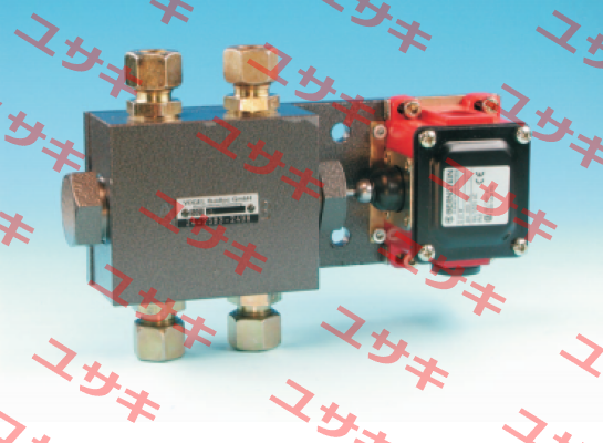 DDS50/1 Order No 24-2583-2498  Vogel
