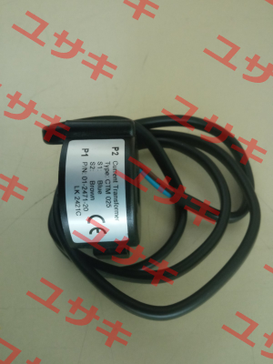 CTM 025 (01-2471- 20) Emotron