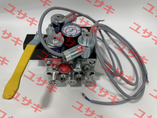 Coil M 24DC-CSA Blain Hydraulics