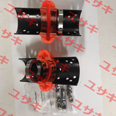 OMEGA-ES4-ELEMENT Rexnord