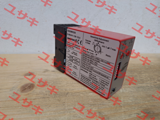 IG326W230 Weiss Electronic