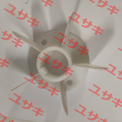cooling fan for HMC3 160M2-2 Hoyer Motors
