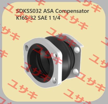 AWU 2000K16S032 ASA Hydraulik