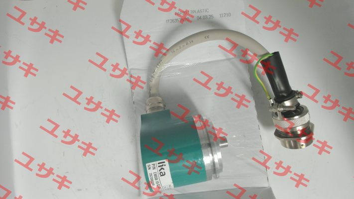 EM58-10-02-GY2-10-PT-RV002 (EM5810/4GY-10-RV0,2) Lika