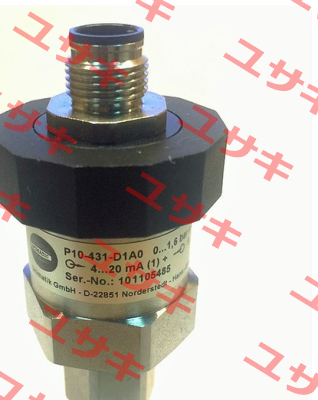 P10-431-D1A0 UNIMATIC
