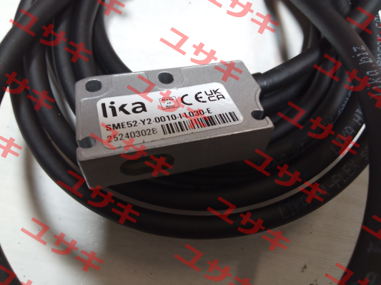 SME52-Y-2-10-I-L3-E Lika