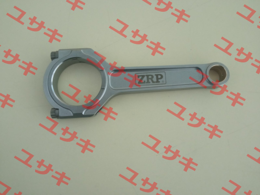 R-VW-002-I ZRP Rods