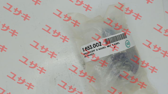 1.653.002 HAWO