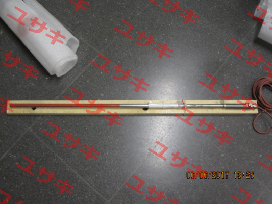32607-NI-10-800 Weka