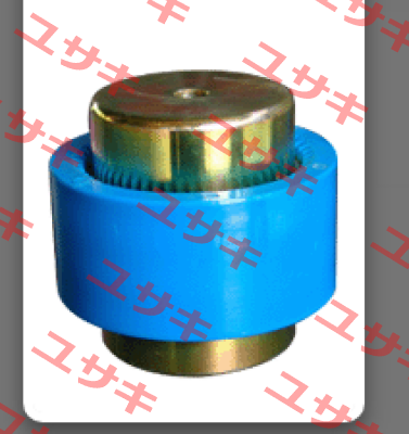 DC 55 COUPLING KIT Hassel