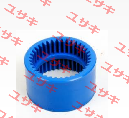 Plastic bushing HASSEL DC 55 Hassel