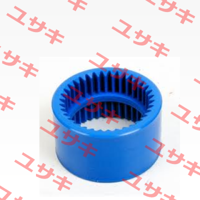 Plastic bushing HASSEL DC 32 Hassel