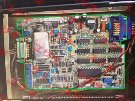 MD10A  Magnescale