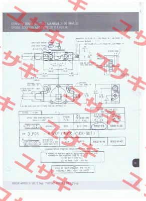 N5011  Husco