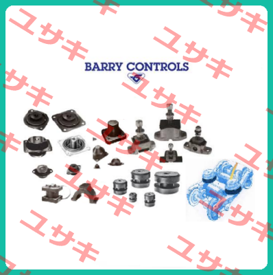 275-1N  Barry Controls