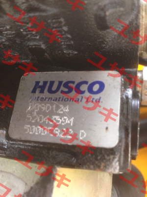 52043594 oem  Husco