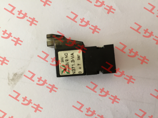 N371.3-VA  Pneumax
