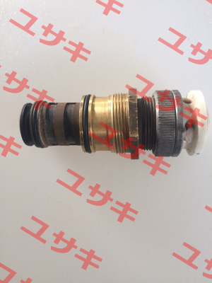 Rod for Valve 1 1/4”, DN32/PN25  Cimberio