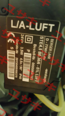 00000651103 Weishaupt