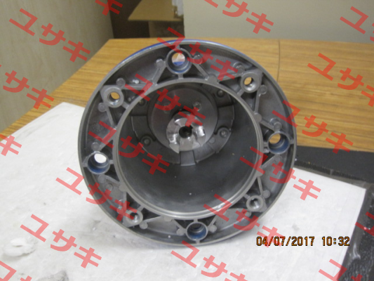 PGLG--10VVV----GG--M4-80A  Ultra Pompe