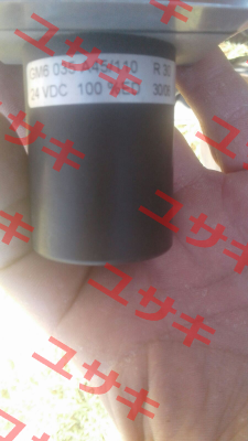 GM6 035 A45/110 R30 Asco