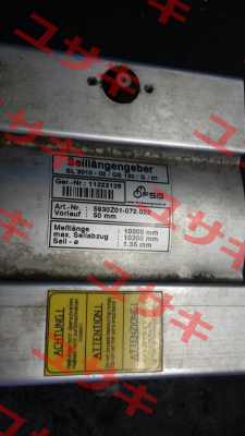 5930Z01-072.132 FSG Fernsteuergeräte