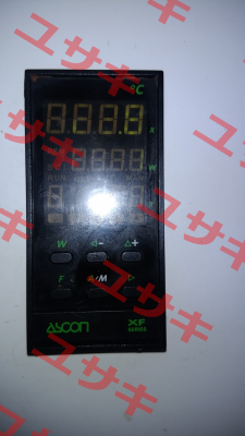 XS-3100  Ascon