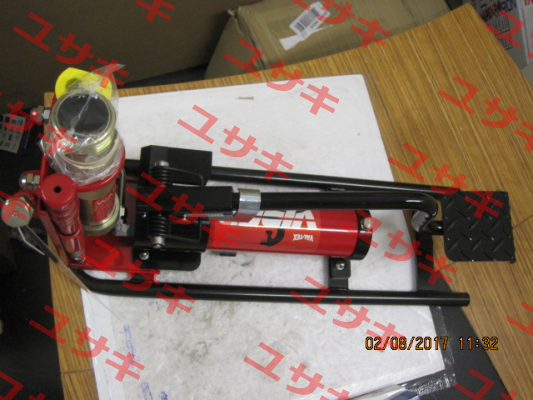 QS-1800A  Val-Tex