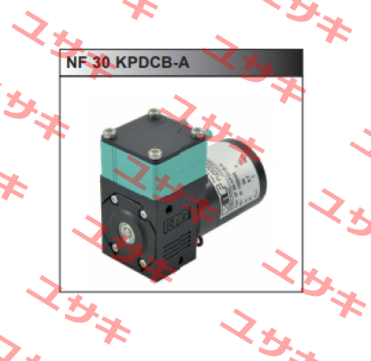 NF 30 KPDCB-A  KNF