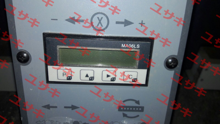 MA06LS Elgo
