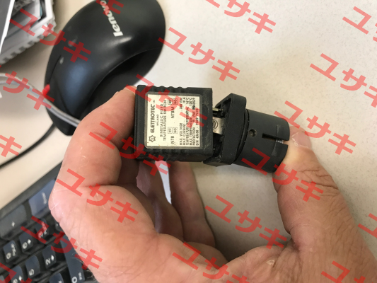NTB38CA Elettrotec