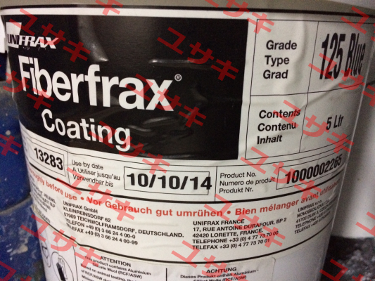 246966 Unifrax