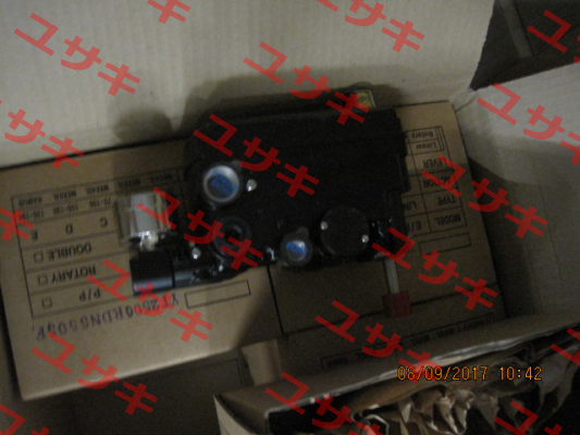 YT-2500RDN5505F  Ytc