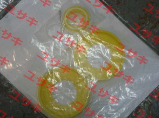 861075 Repair Kit Binks