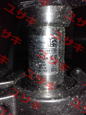 Code: 500-2501-1-3-100-C61-1-0-2-000 Bd Sensors