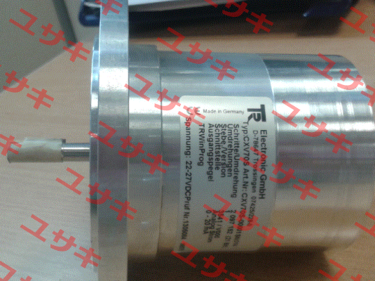 CXV70S-00001  TR Electronic
