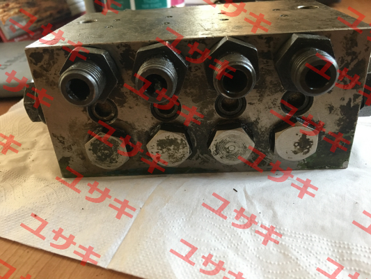 VZE-I/0/8/0  Woerner