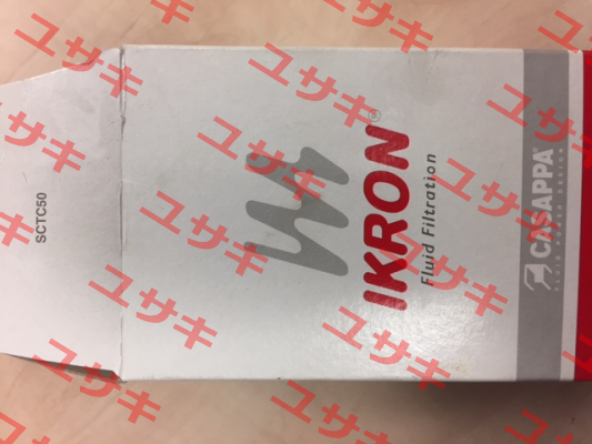 HHT02367 Ikron