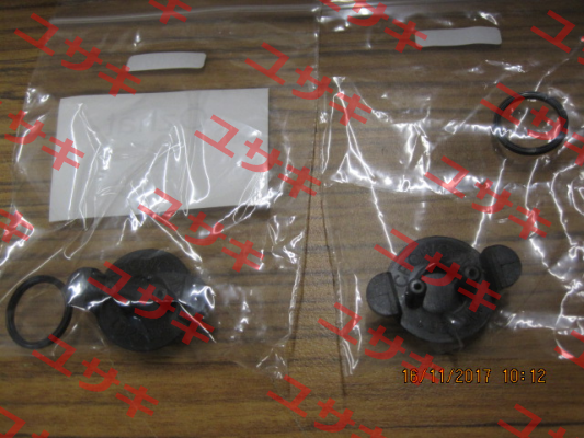 C03005 Crowcon