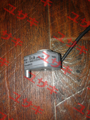 C50-Y-500BNF29/S533A  Lika