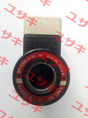 SP-COU-24DC/80  Atos