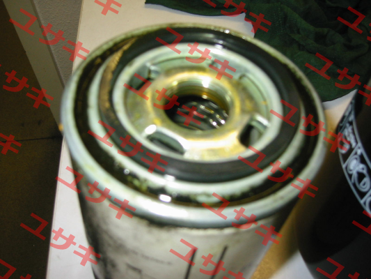 HHC02875 HEK46-20.135-AS-SP010-B Ikron